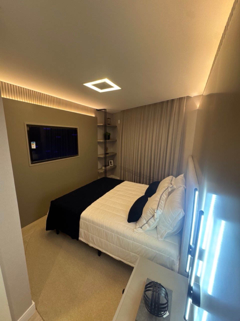 Lumière Residence Itapema Pasqualotto