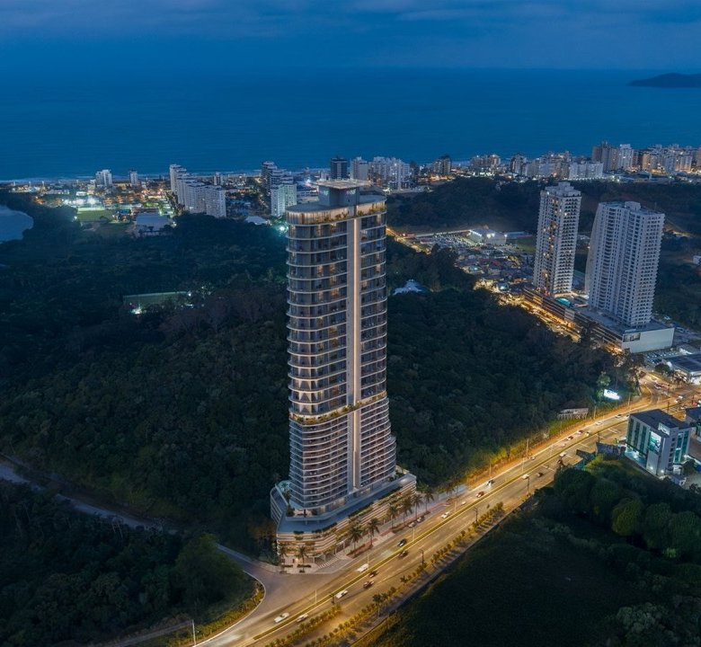 Raro Brava By Sierra Itajaí