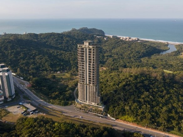 Raro Brava By Sierra Itajaí