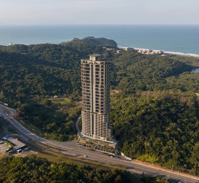 Raro Brava By Sierra Itajaí