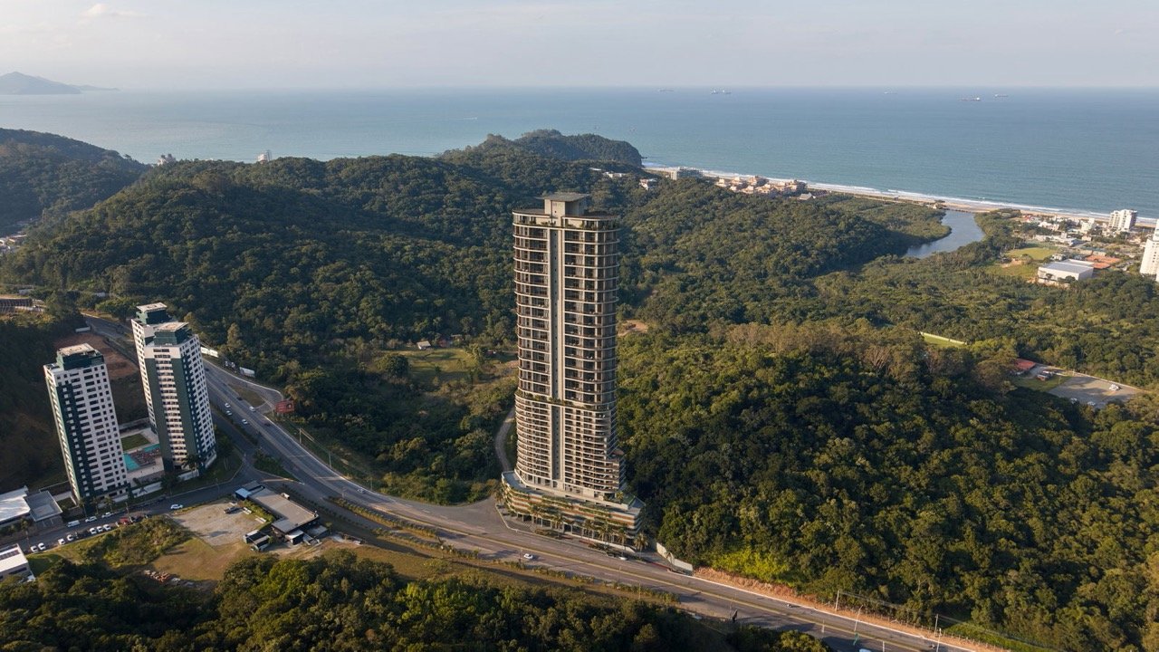 Raro Brava By Sierra Itajaí